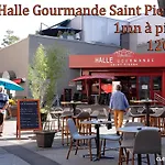 Le Petit Loft De Saint Herem