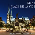 Le Petit Loft De Saint Herem