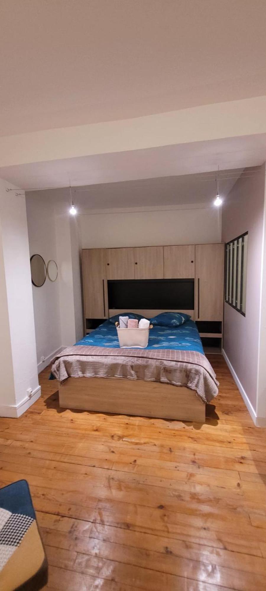 Le Petit Loft De Saint Herem