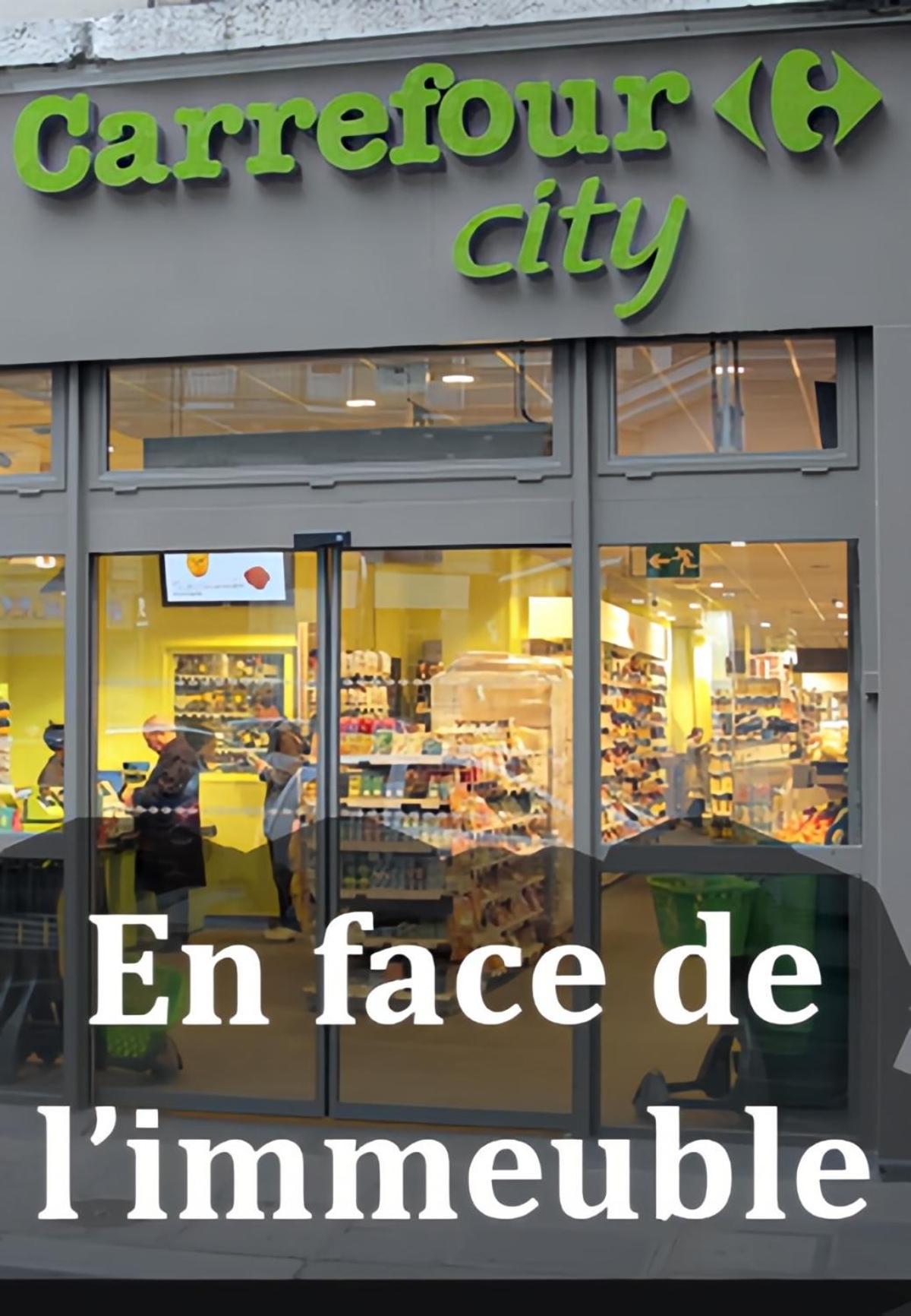 Le Petit Loft De Saint Herem Clermont-Ferrand