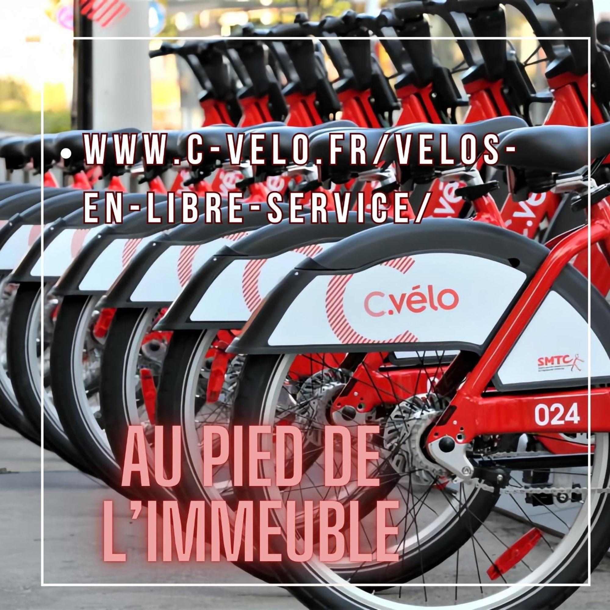 Le Petit Loft De Saint Herem Clermont-Ferrand